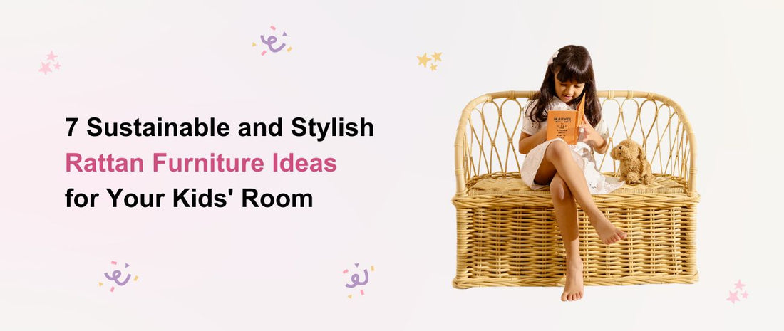 Rattan Furniture