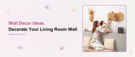 Wall Decor Ideas
