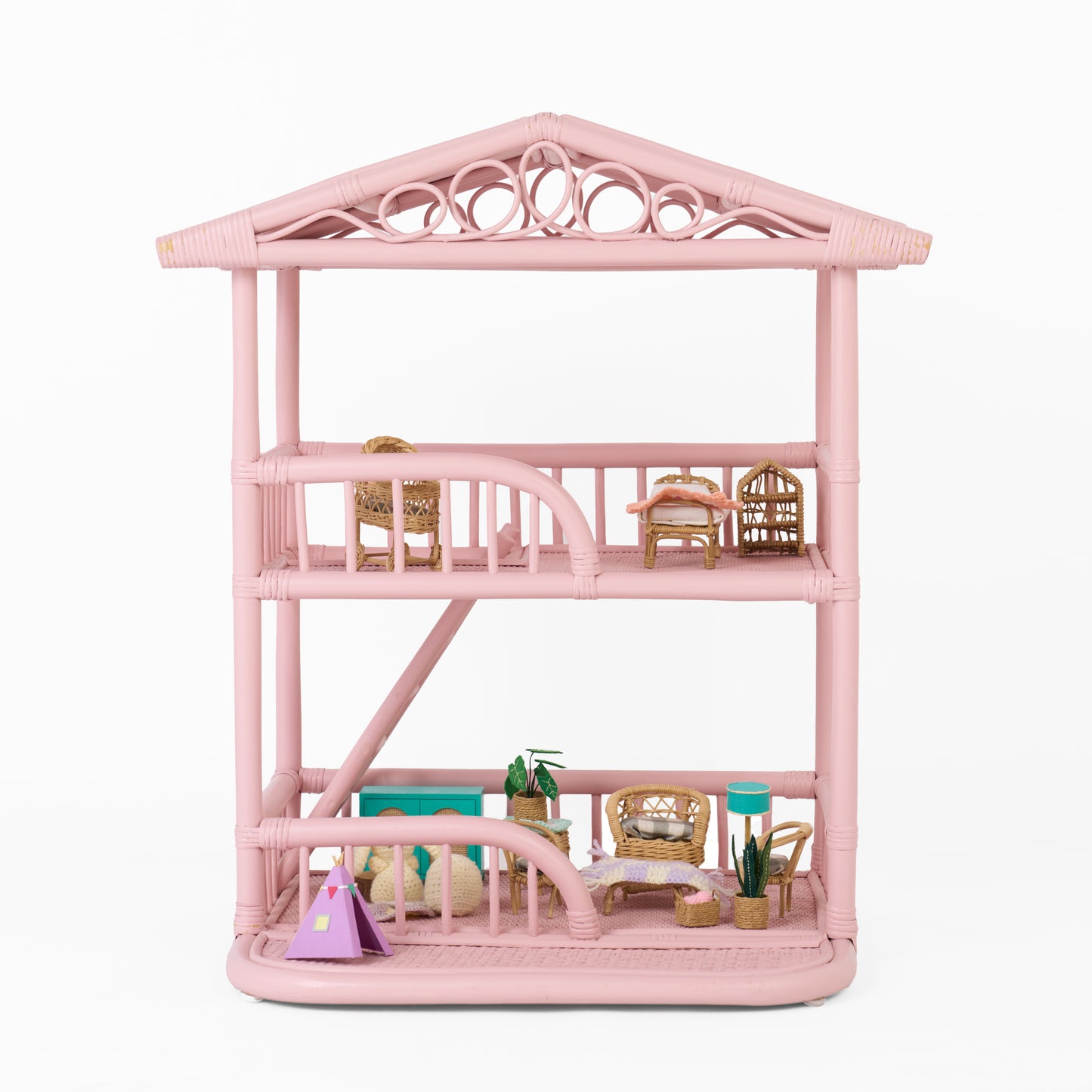 Cottage Core Dollhouse LIMITED EDITION