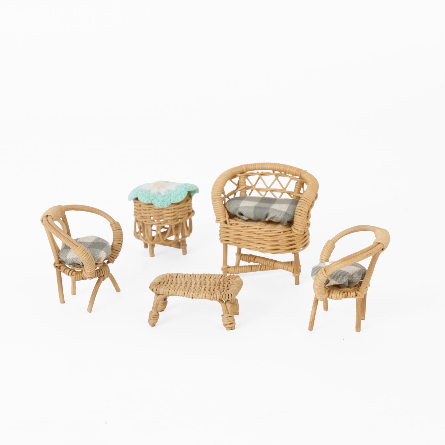 Cottage Core Dollhouse LIMITED EDITION