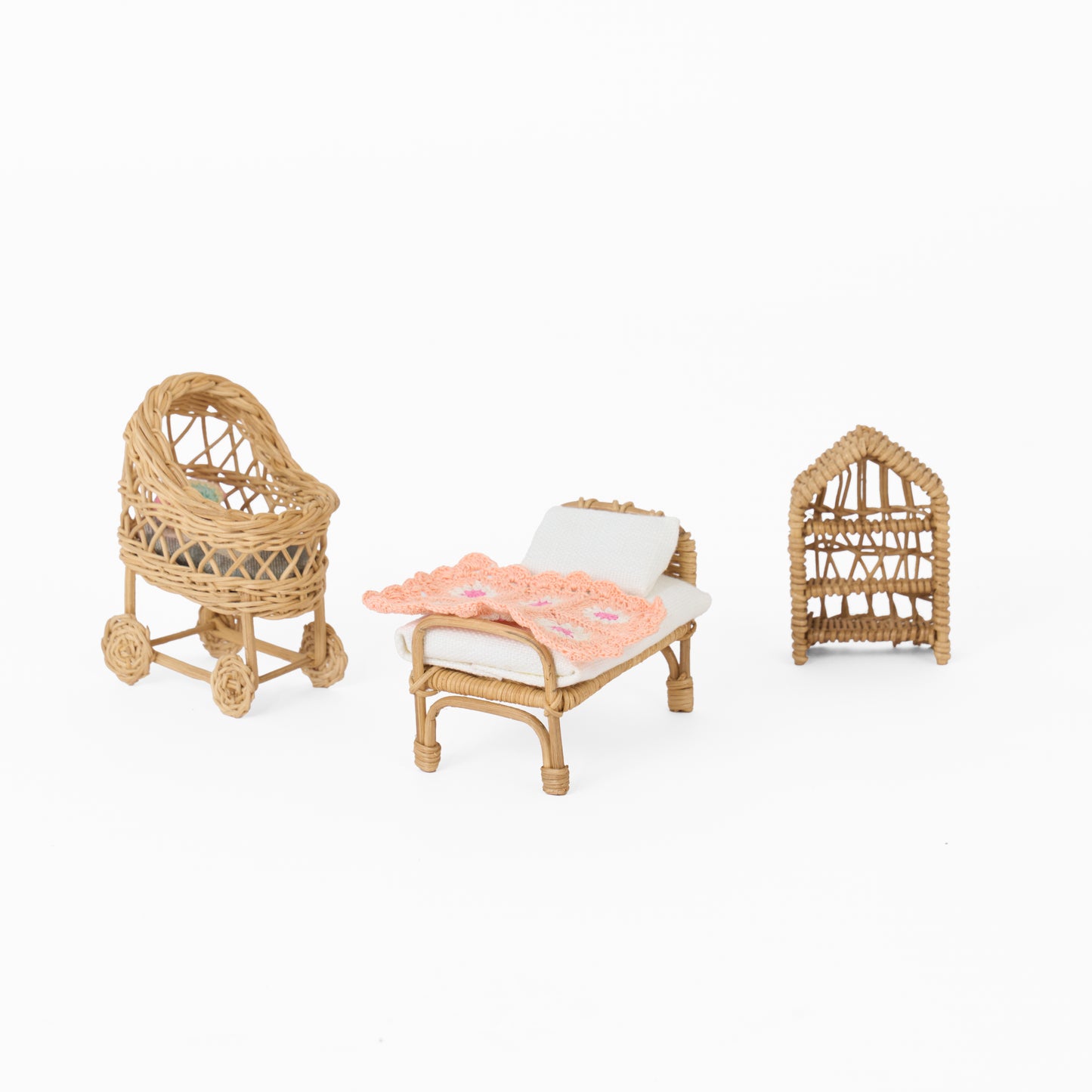 Cottage Core Dollhouse LIMITED EDITION