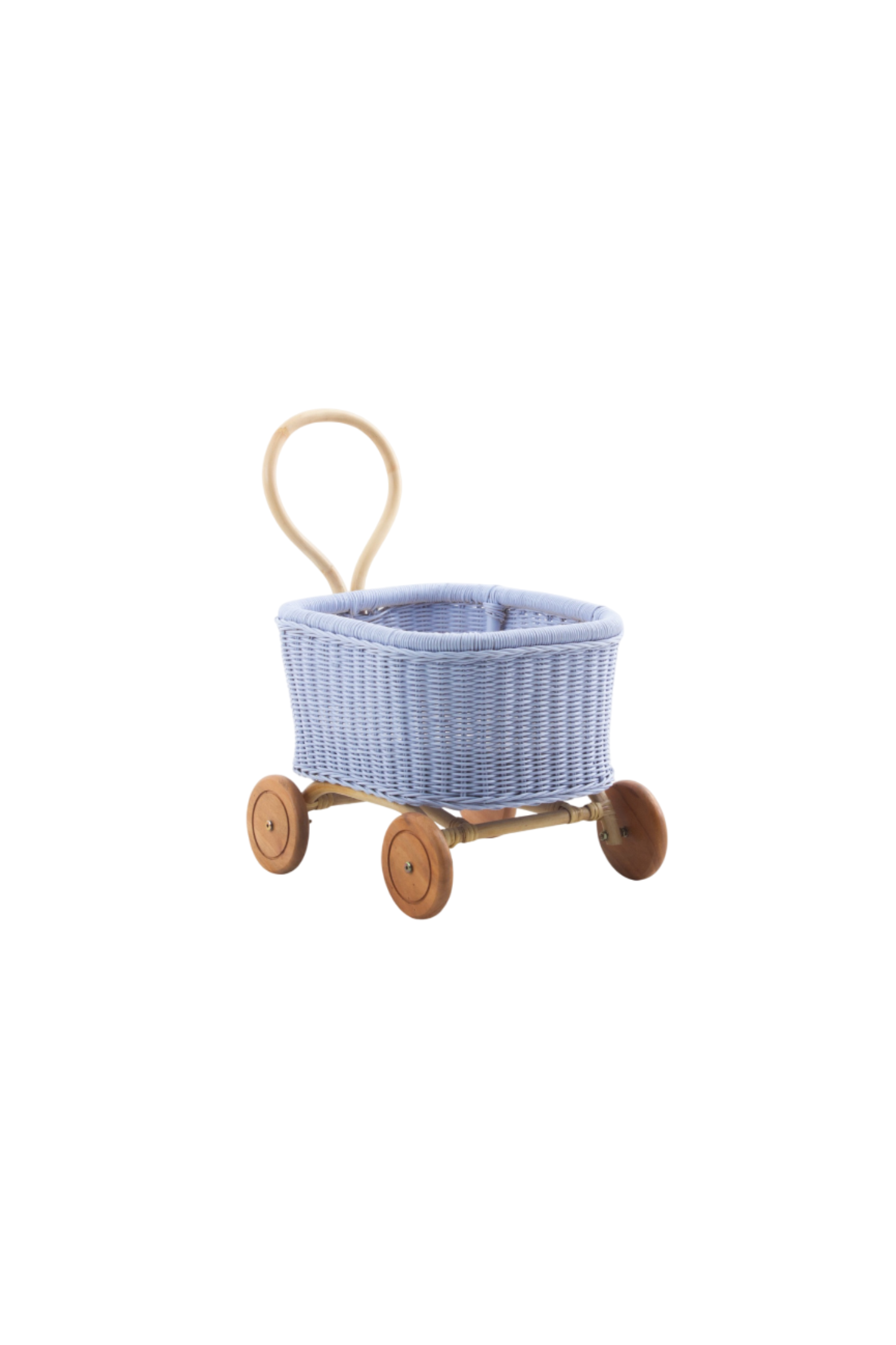 Theo Doll Pram