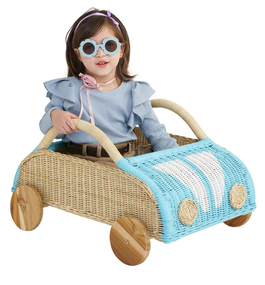vroom storage