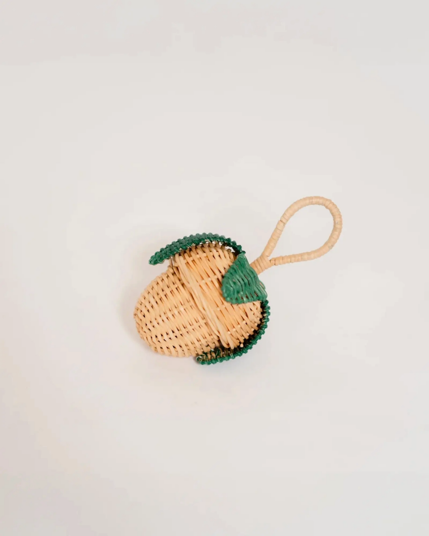 Strawberry Rattle