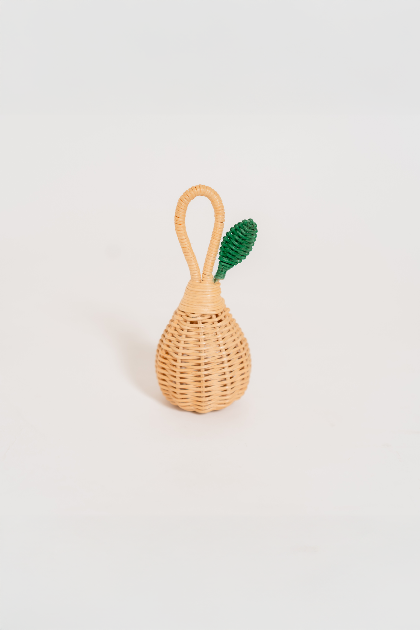 pear rattle