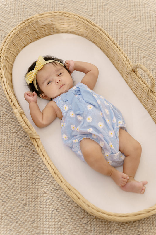 lil angel changing tray