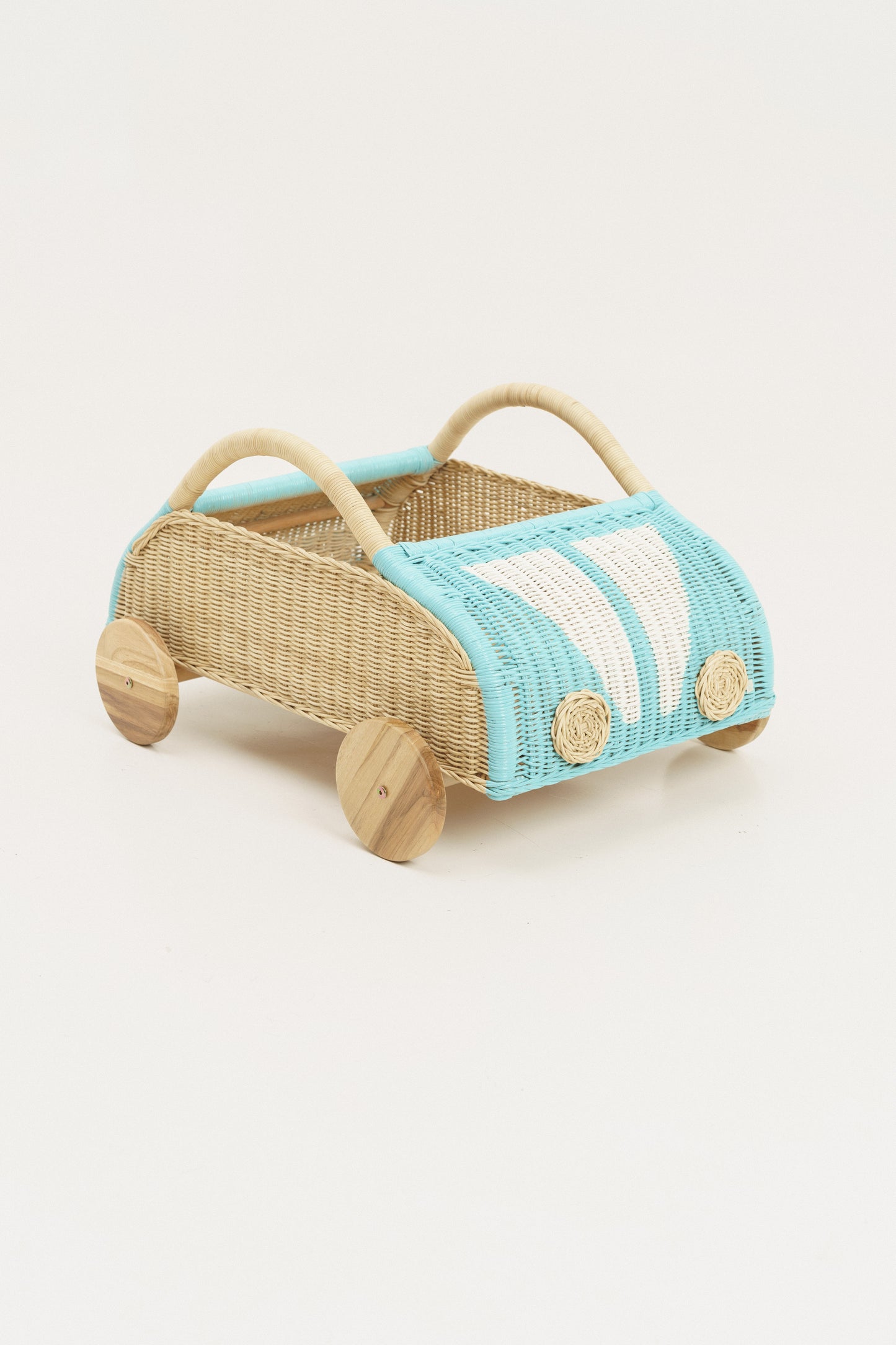 vroom storage
