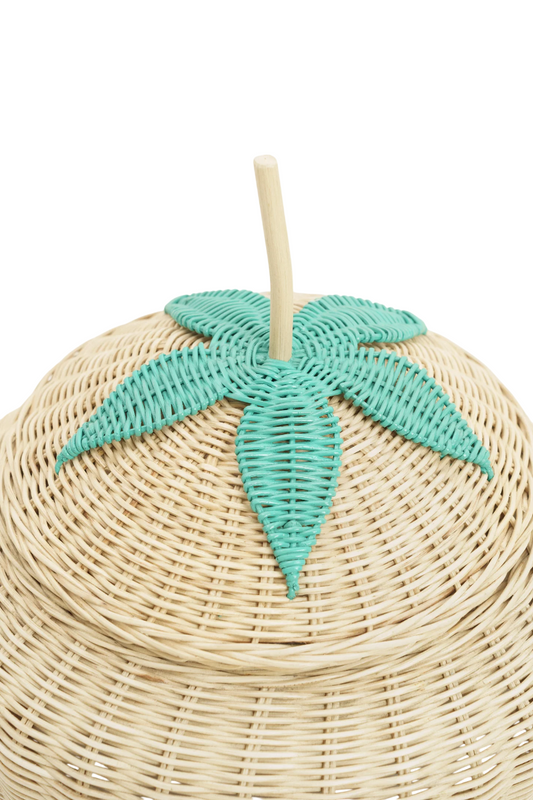 Oh Very Berry Storage Basket