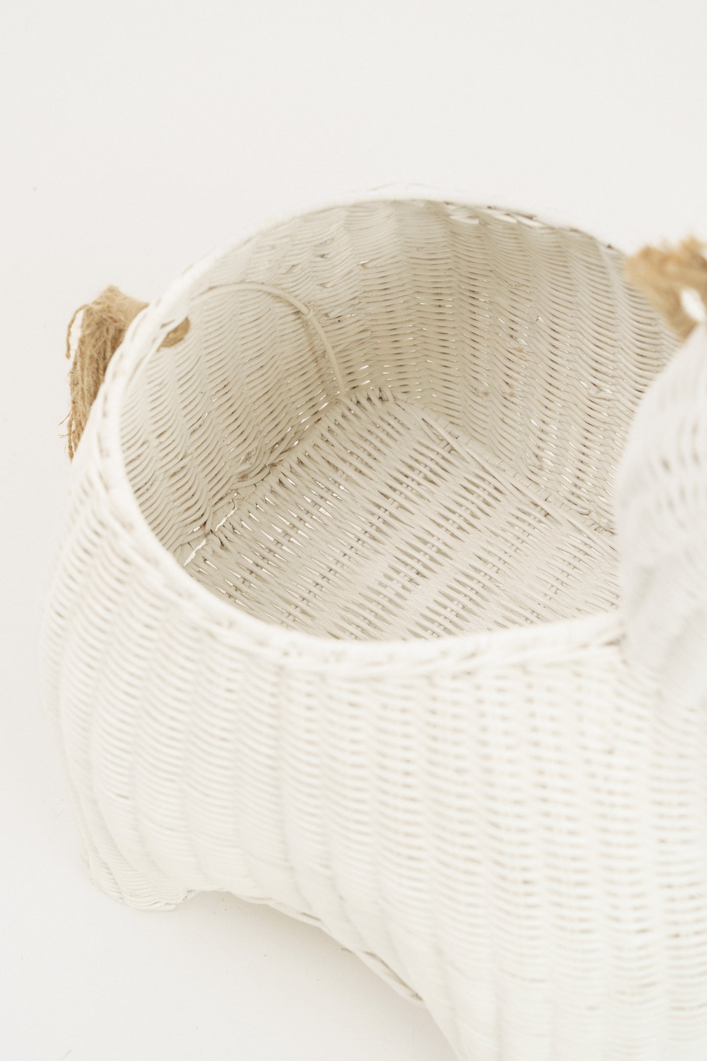 luna basket