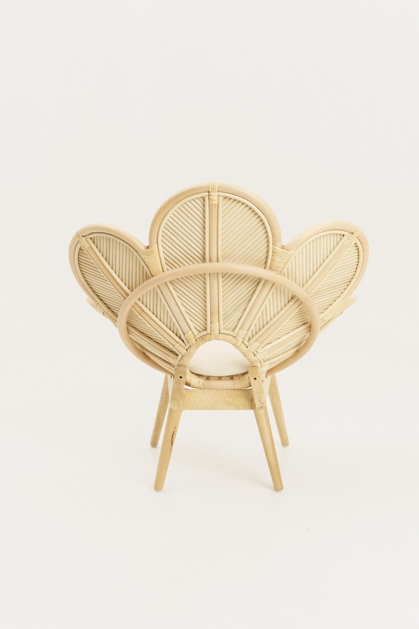 full bloom chair