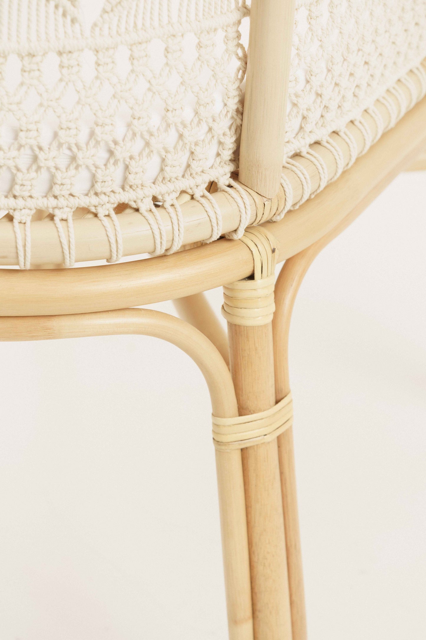 little lamb bassinet