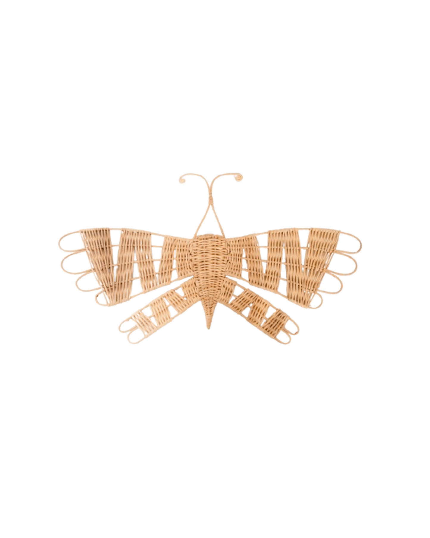 Butterfly Wall Decor