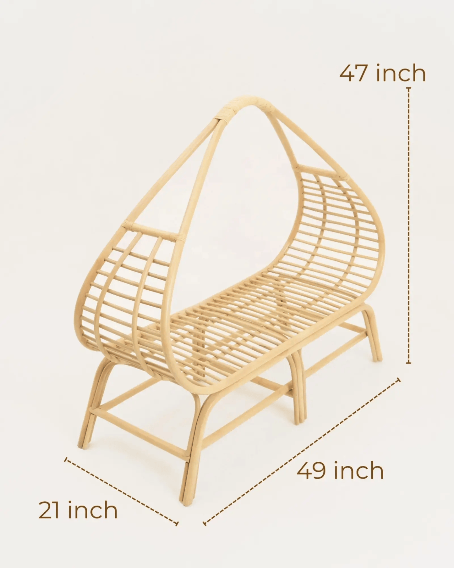 Havana Kids Bench
