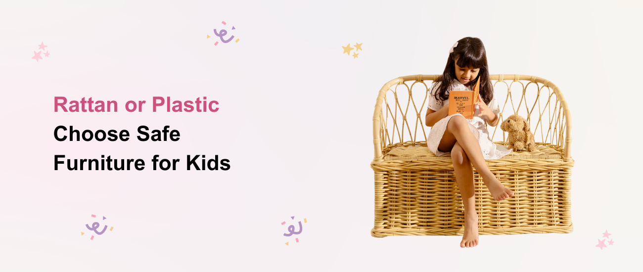 Furniture for Kids