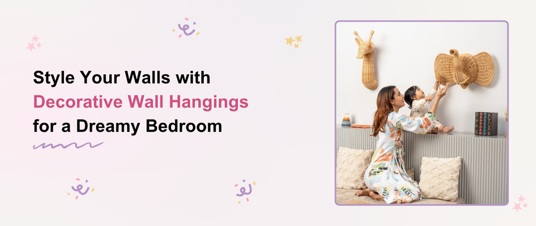 Wall Hangings