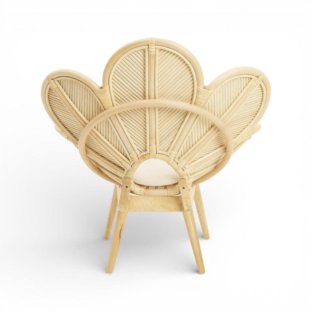 Full Bloom Chair