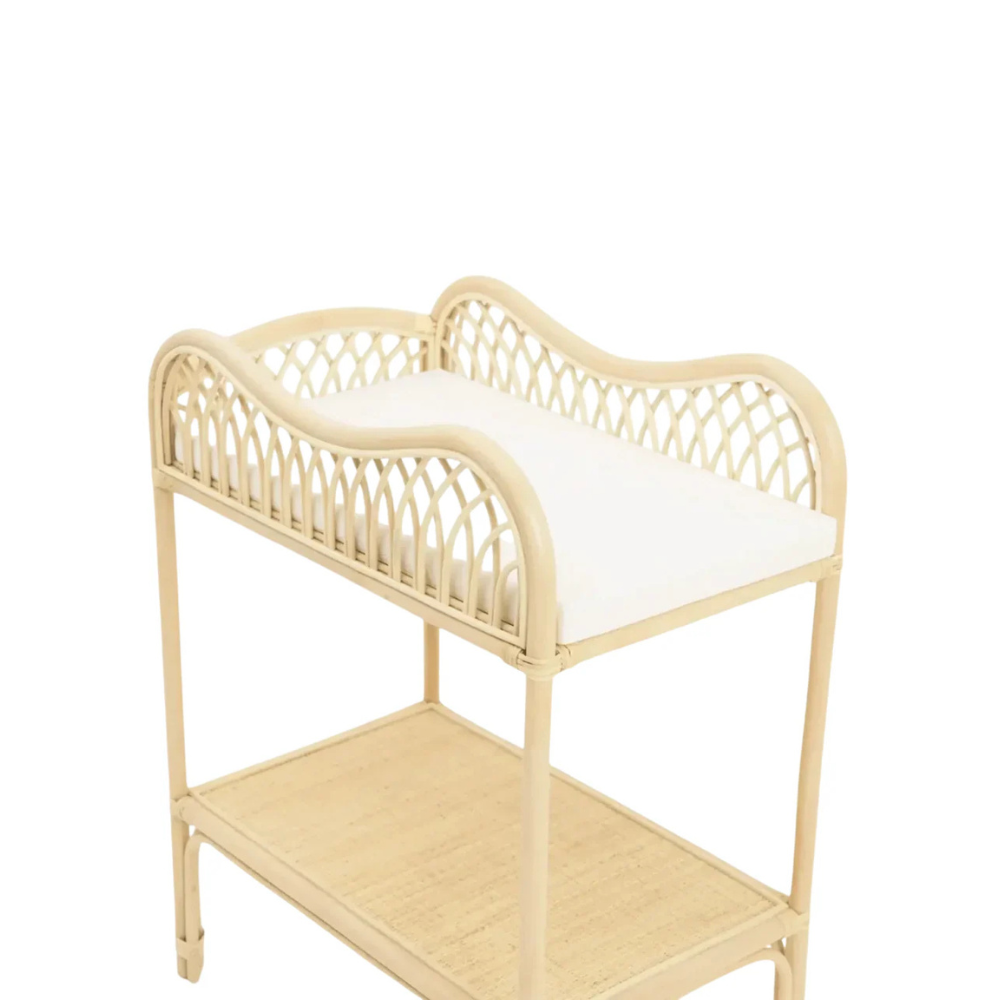 Ezee Pzee Baby Changing Station