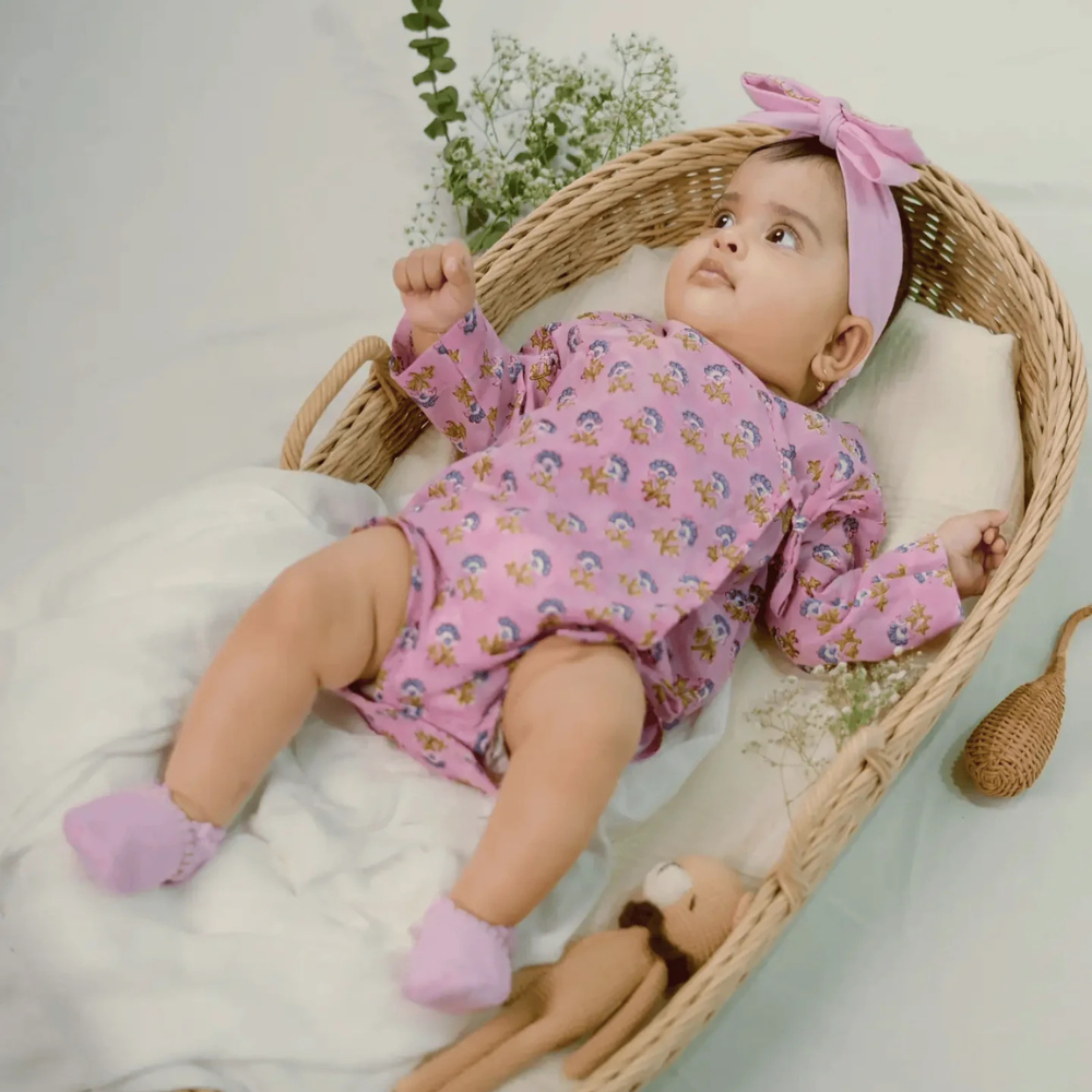 Lil Angel Changing tray