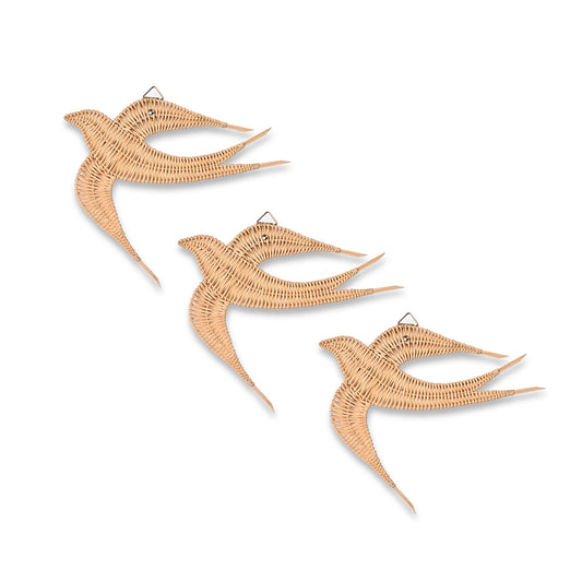 three little birds