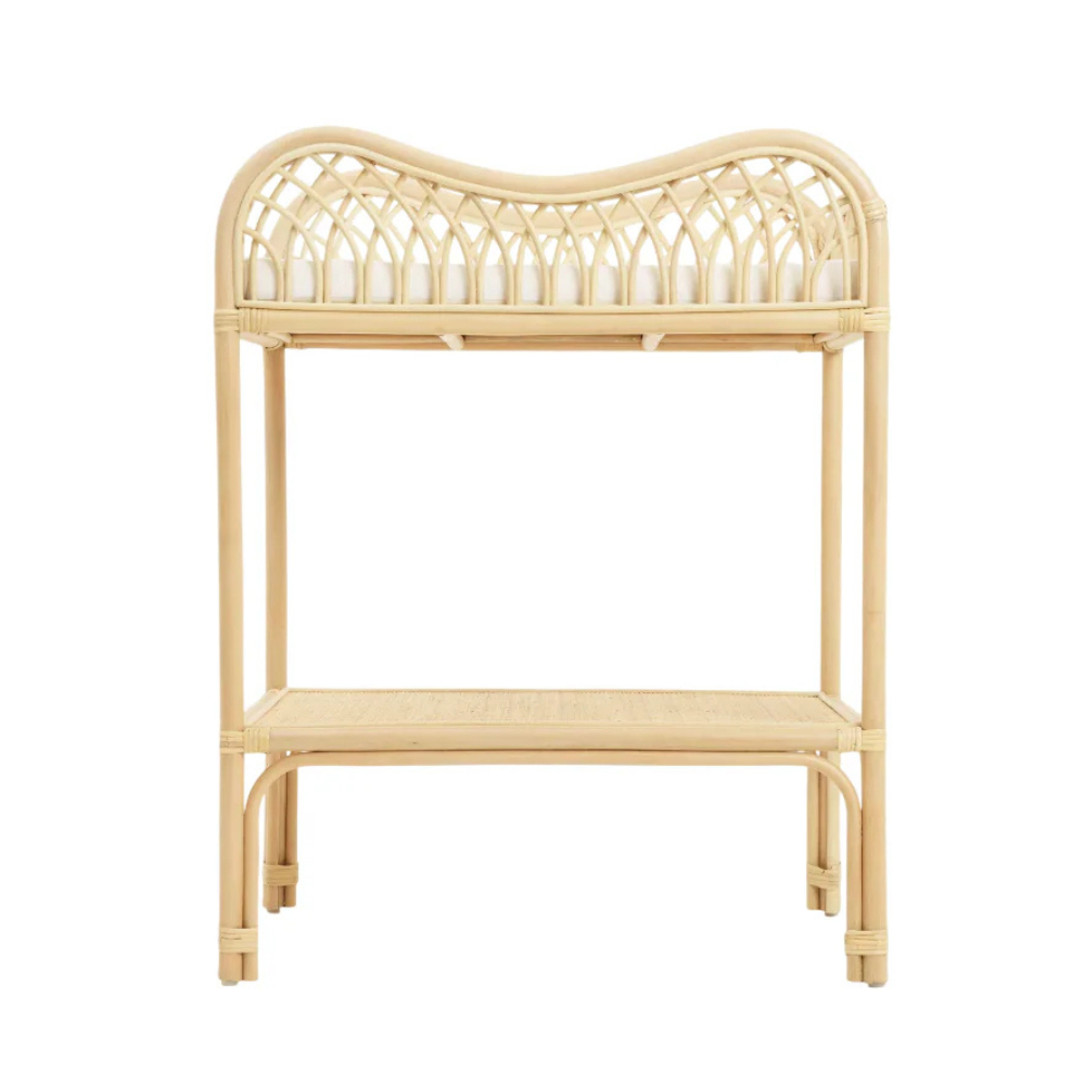 Ezee Pzee Baby Changing Station