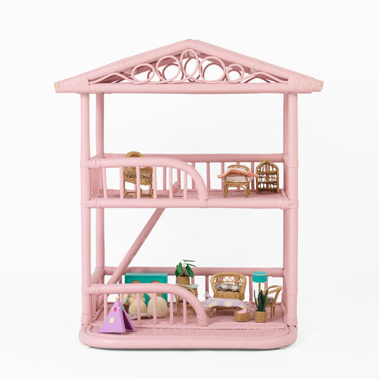 Cottage Core Dollhouse  LIMITED EDITION