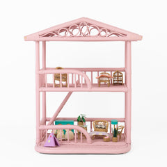 Cottage Core Dollhouse