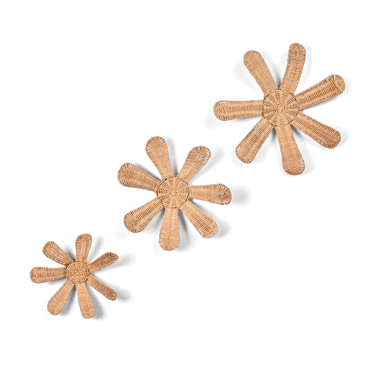 flower wall decor