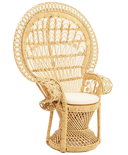 Chairs and Table Sets