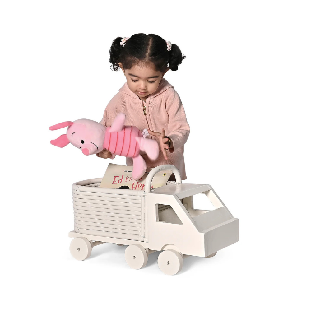 Tayo Car