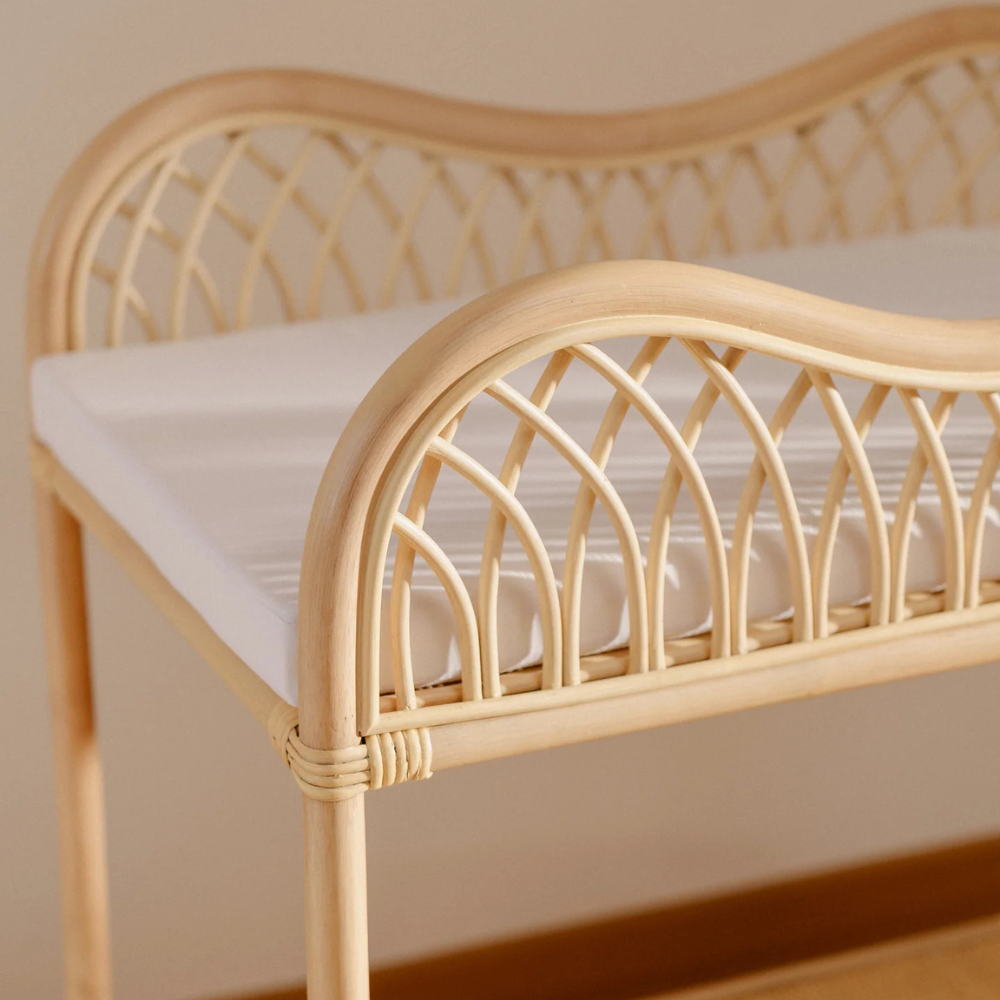 Ezee Pzee Baby Changing Station