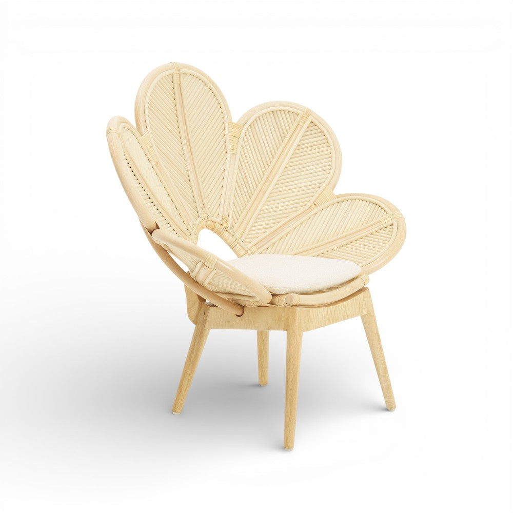 Full Bloom Chair
