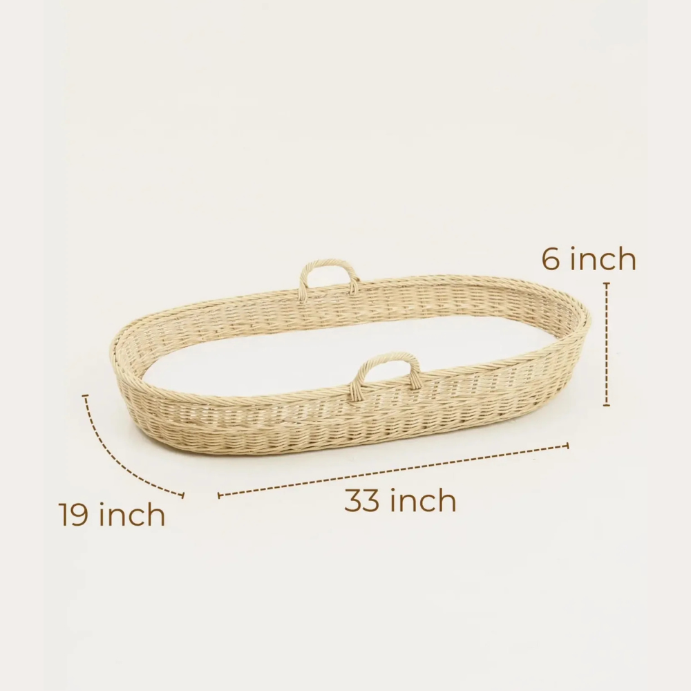 Lil Angel Changing tray