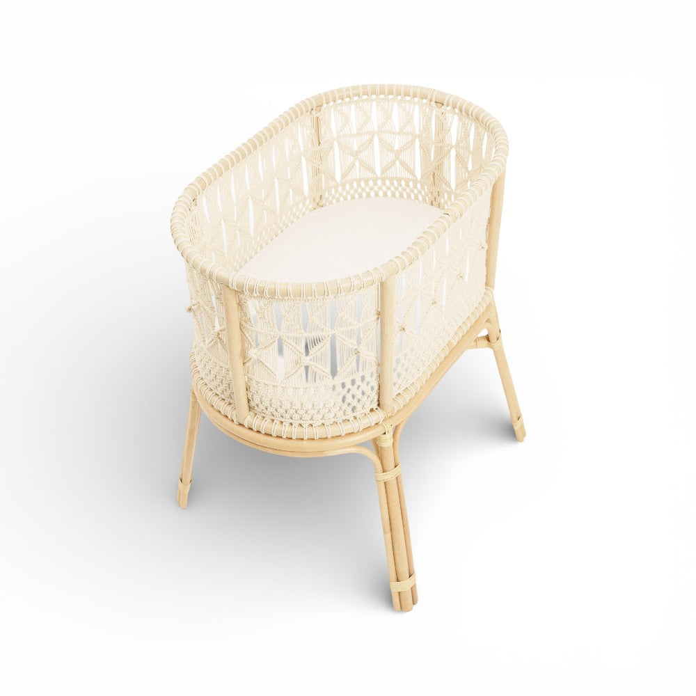 Little Lamb Bassinet
