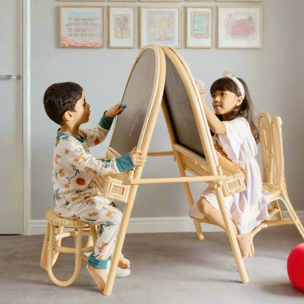 Vango Art Chalk Board