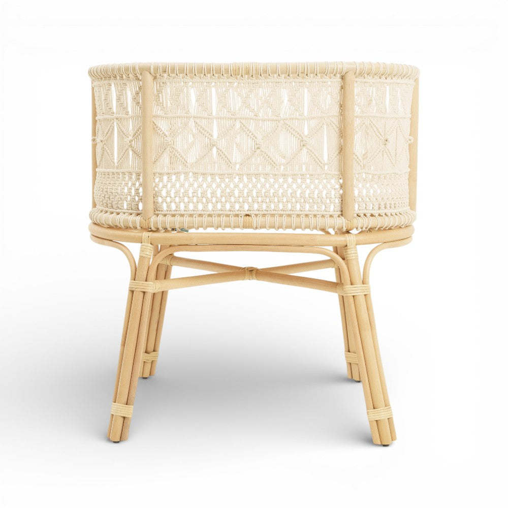 Little Lamb Bassinet