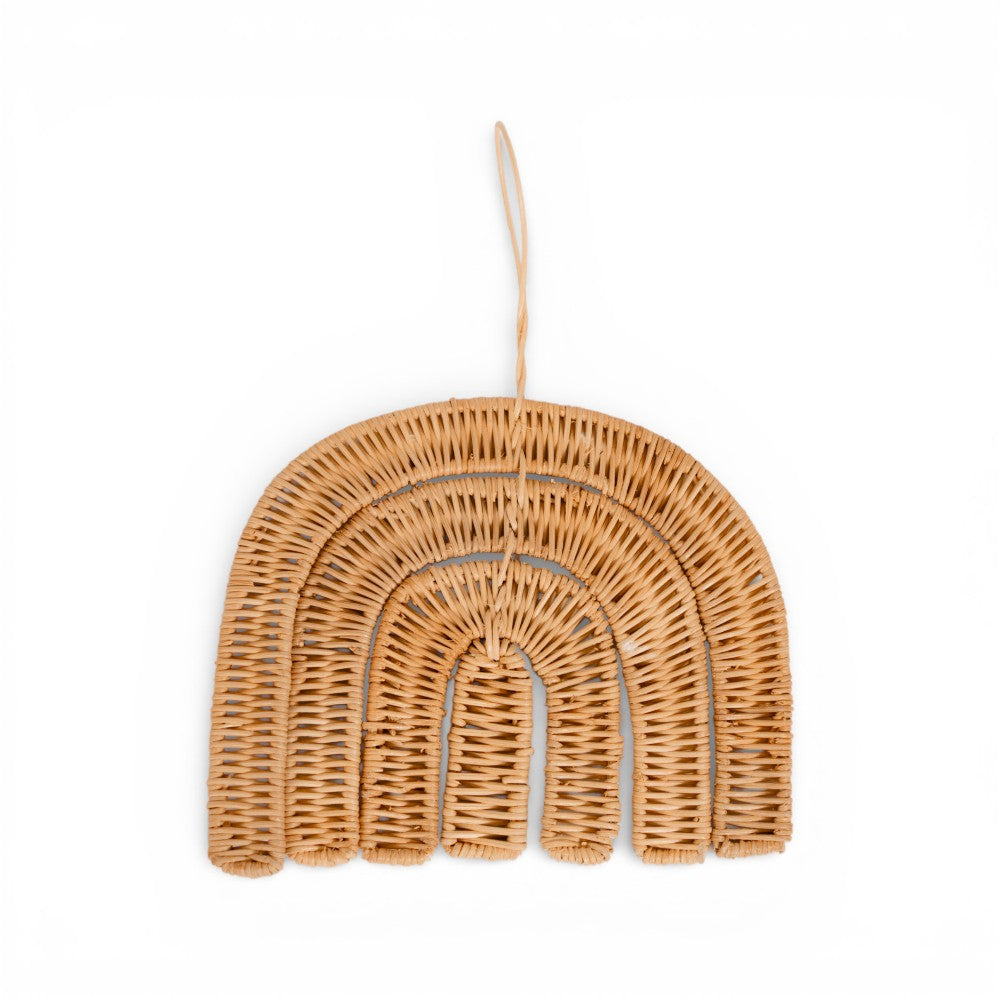 RAINBOW WALL DÉCOR SET