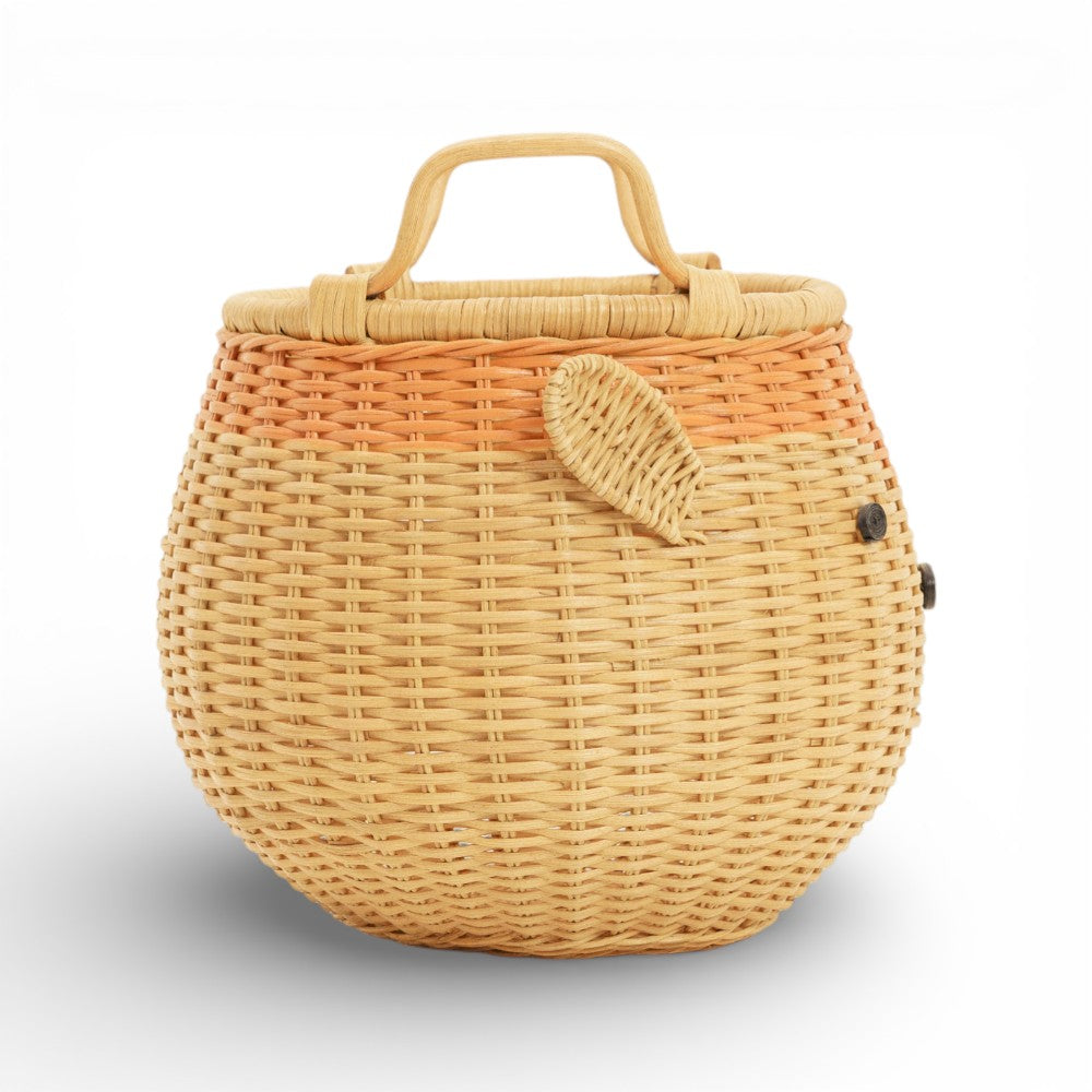 Fernie the Fox Storage Basket