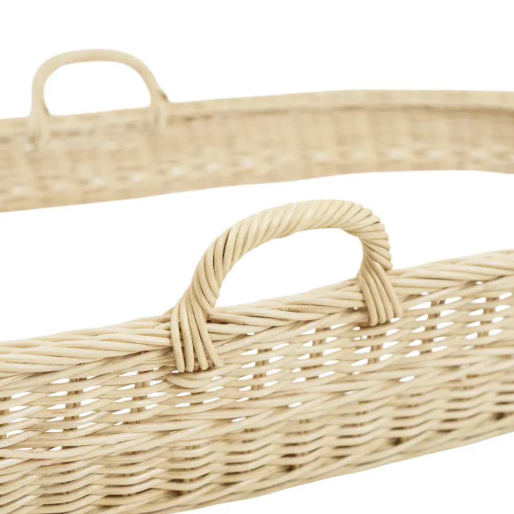 Lil Angel Changing tray