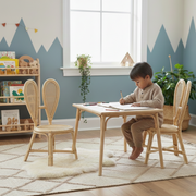 Big Bunny Chair