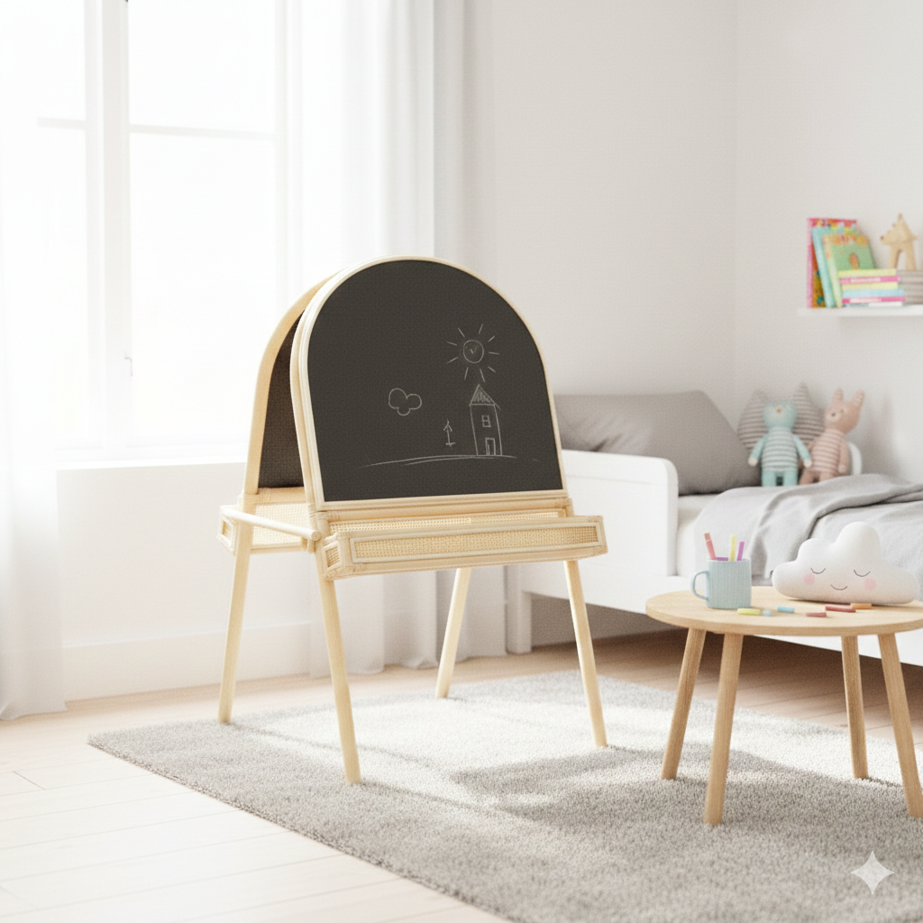 Vango Art Chalk Board