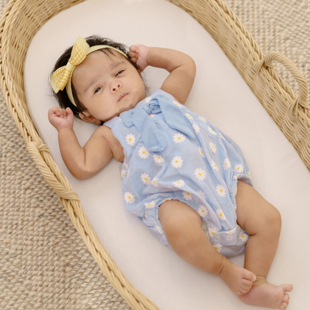 Lil Angel Changing tray