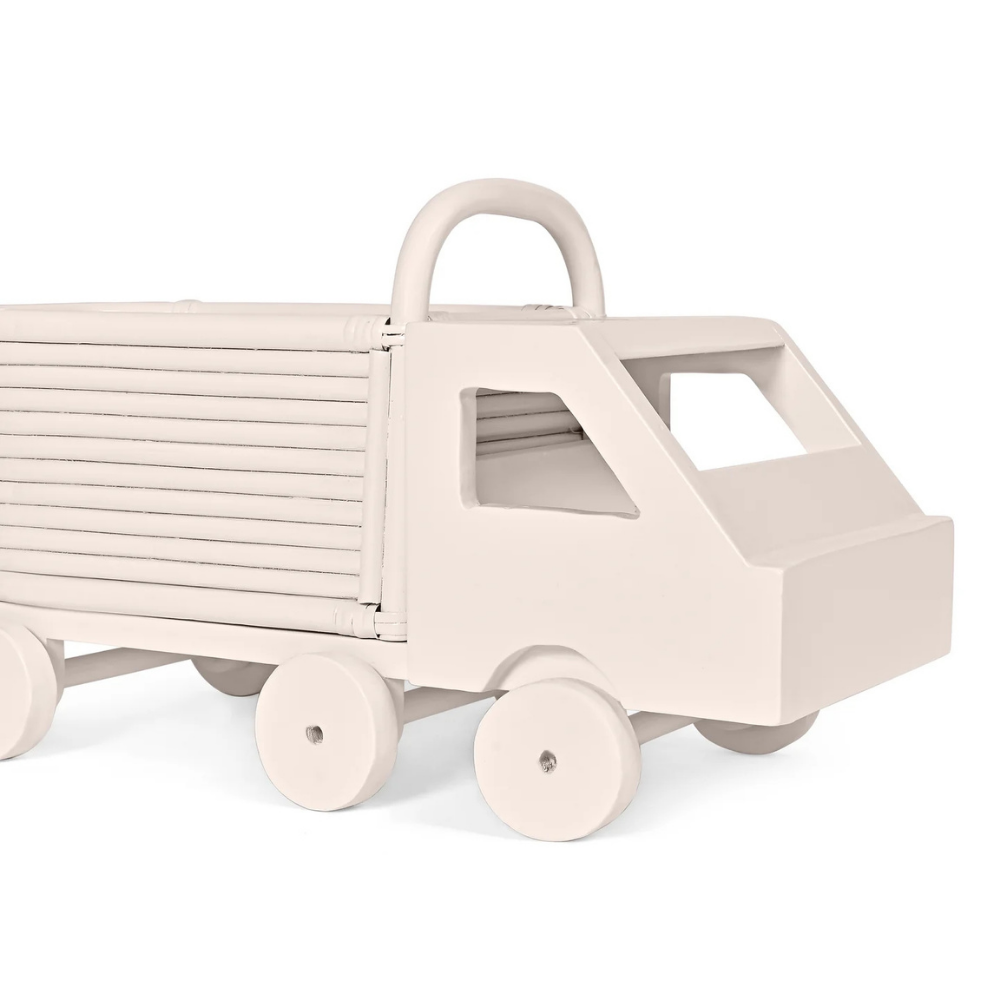 Tayo Car
