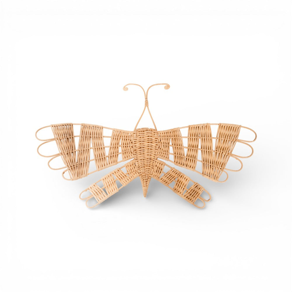 Butterfly Wall Decor