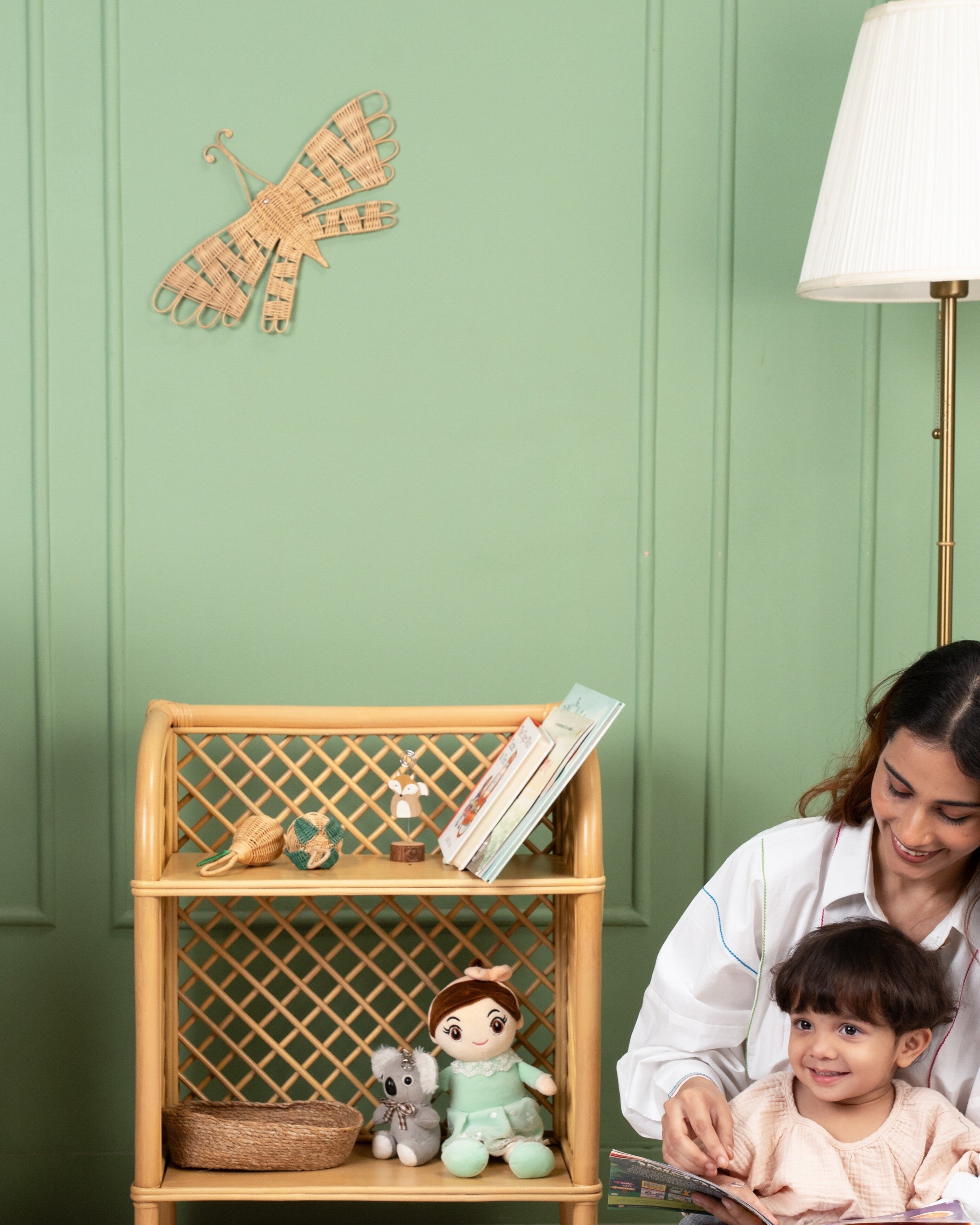 Butterfly Wall Decor