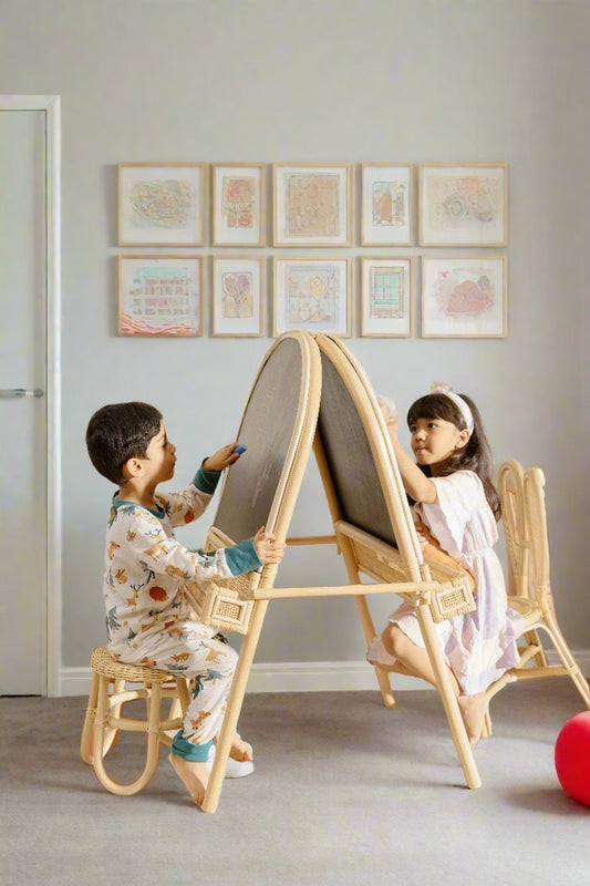 kids rattan furniture