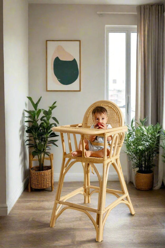 kids rattan furniture