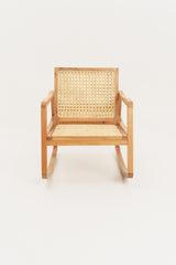 Mama Nursing Chair