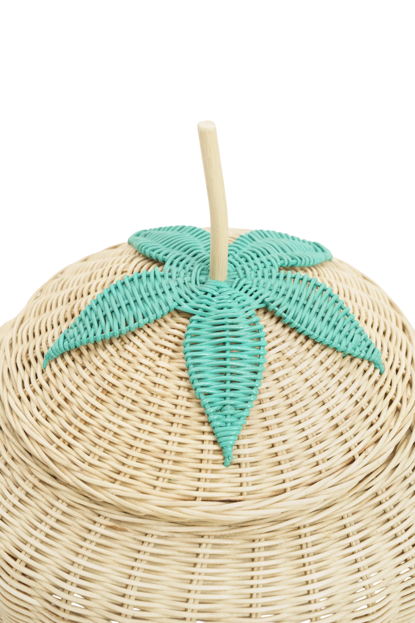 Oh Very Berry Storage Basket