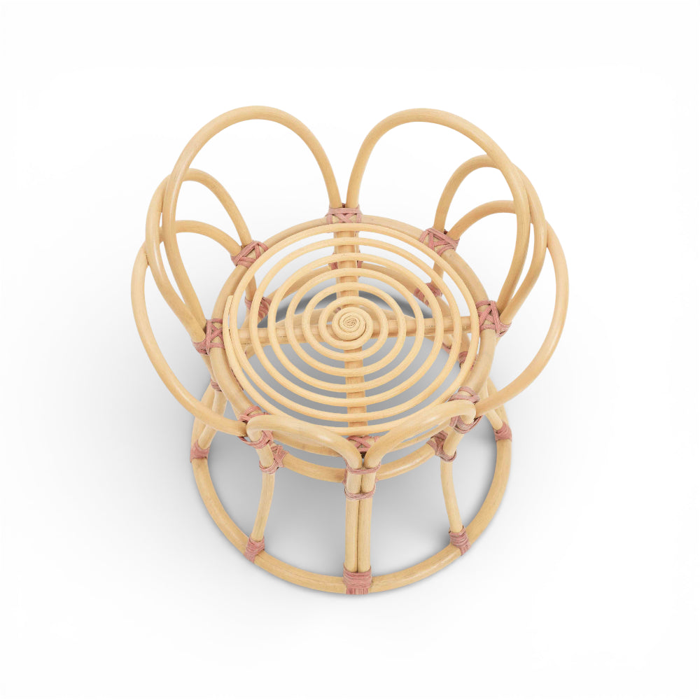 Circle of Life Planter Stand