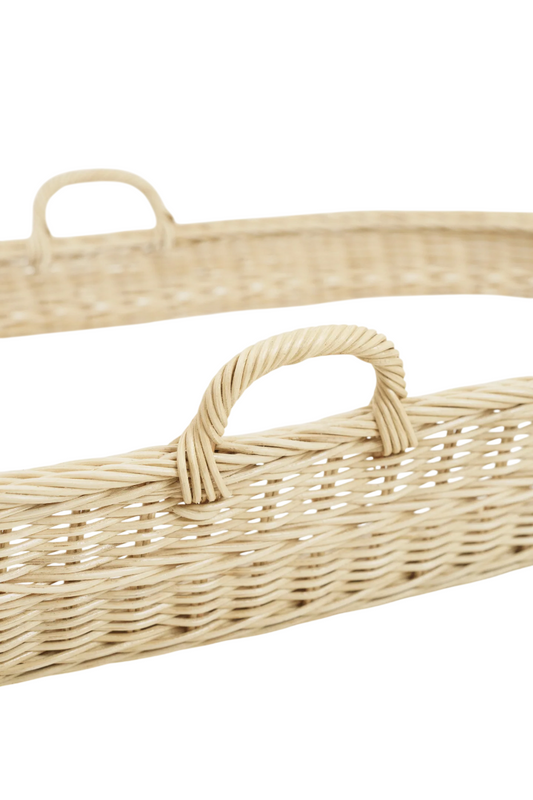 Lil Angel Changing tray